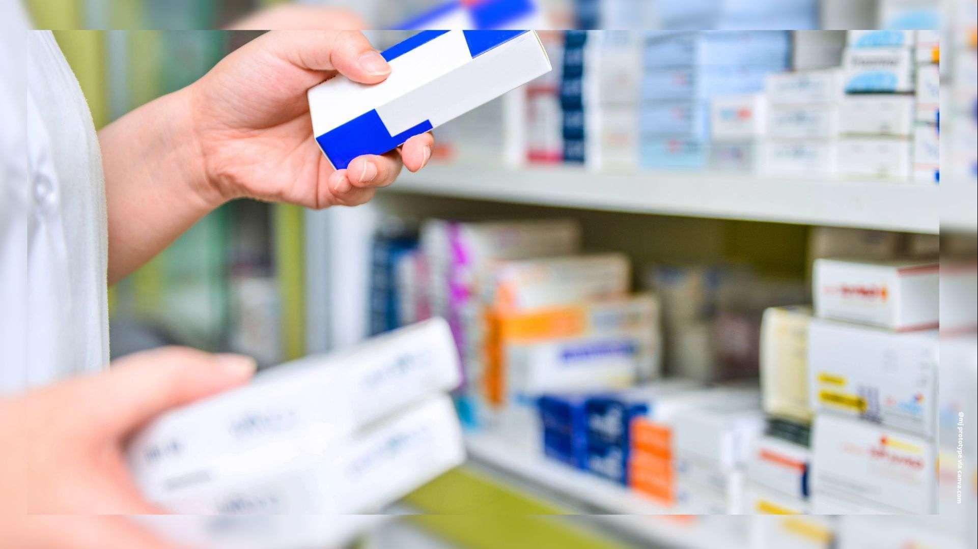 Gaspillage de médicaments : "1,4 million d'euros jetés à la poubelle",  les infirmières dénoncent un gâchis colossal