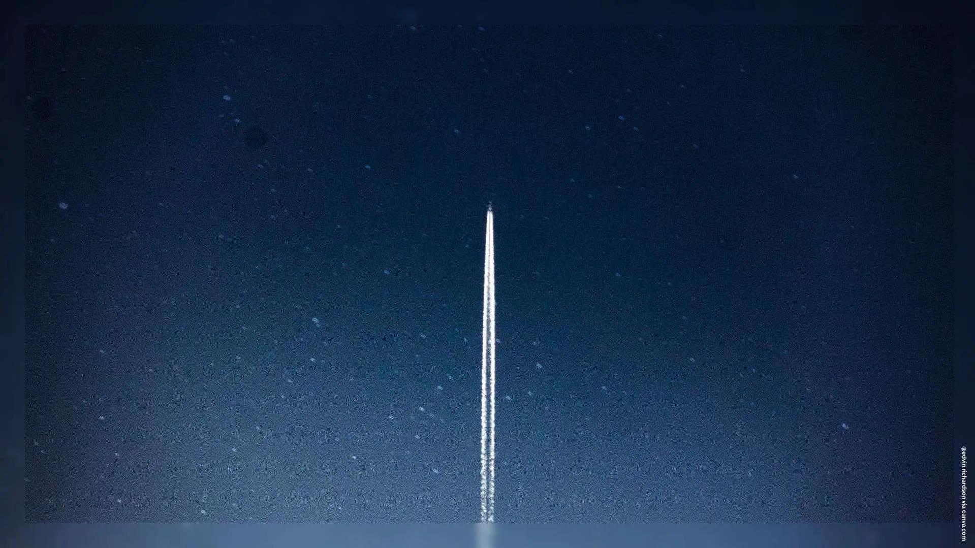 Quatre astronautes sont partis vers la Lune pour la première fois depuis un demi-siècle