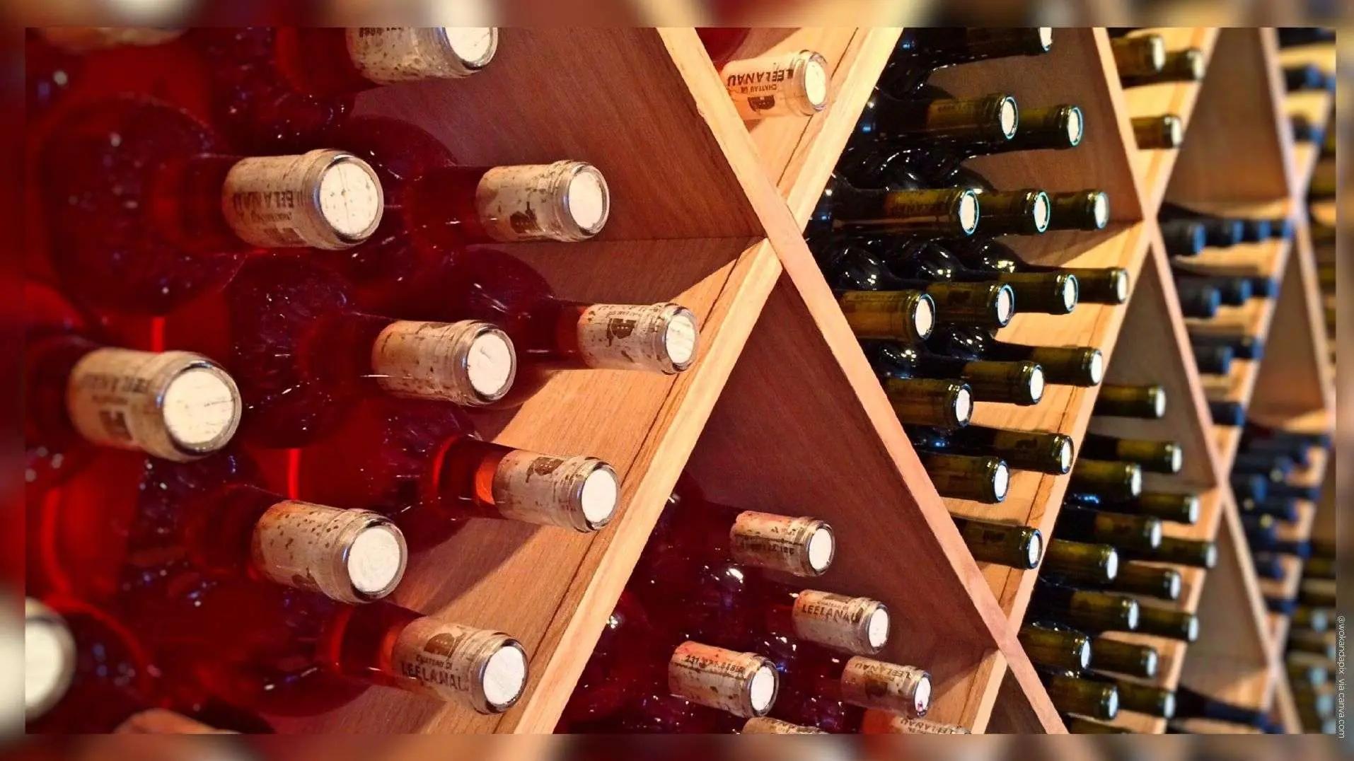 La consommation mondiale de vin continue de décliner : -2,7% en 2025, selon l'OIV