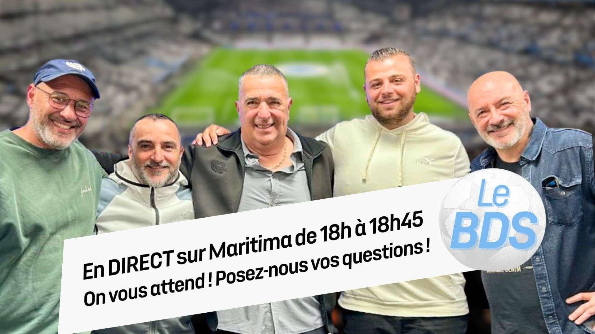 LE BAR DES SUPPORTERS