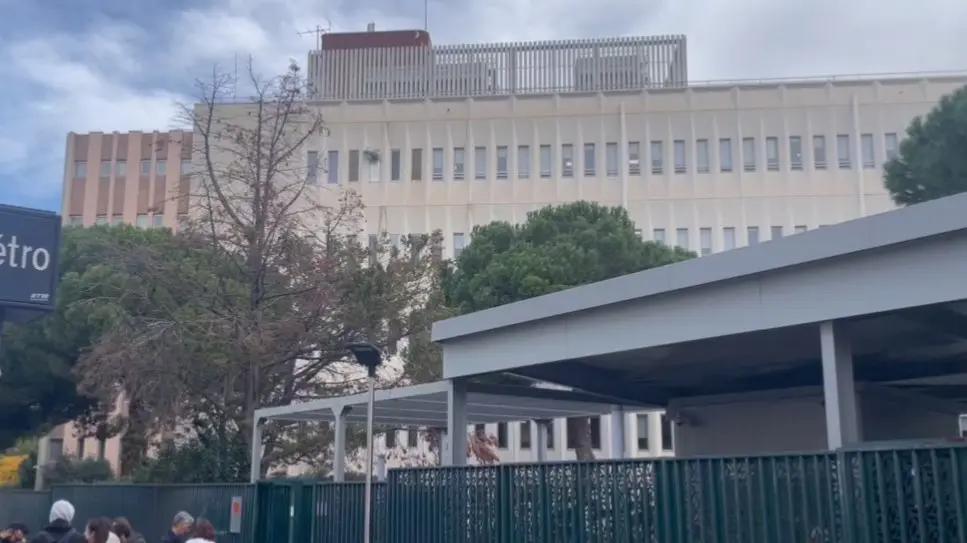 Marseille : 1 100 salariés d’Orange dans l’incertitude, la CFDT alerte sur le "stress élevé" des équipes