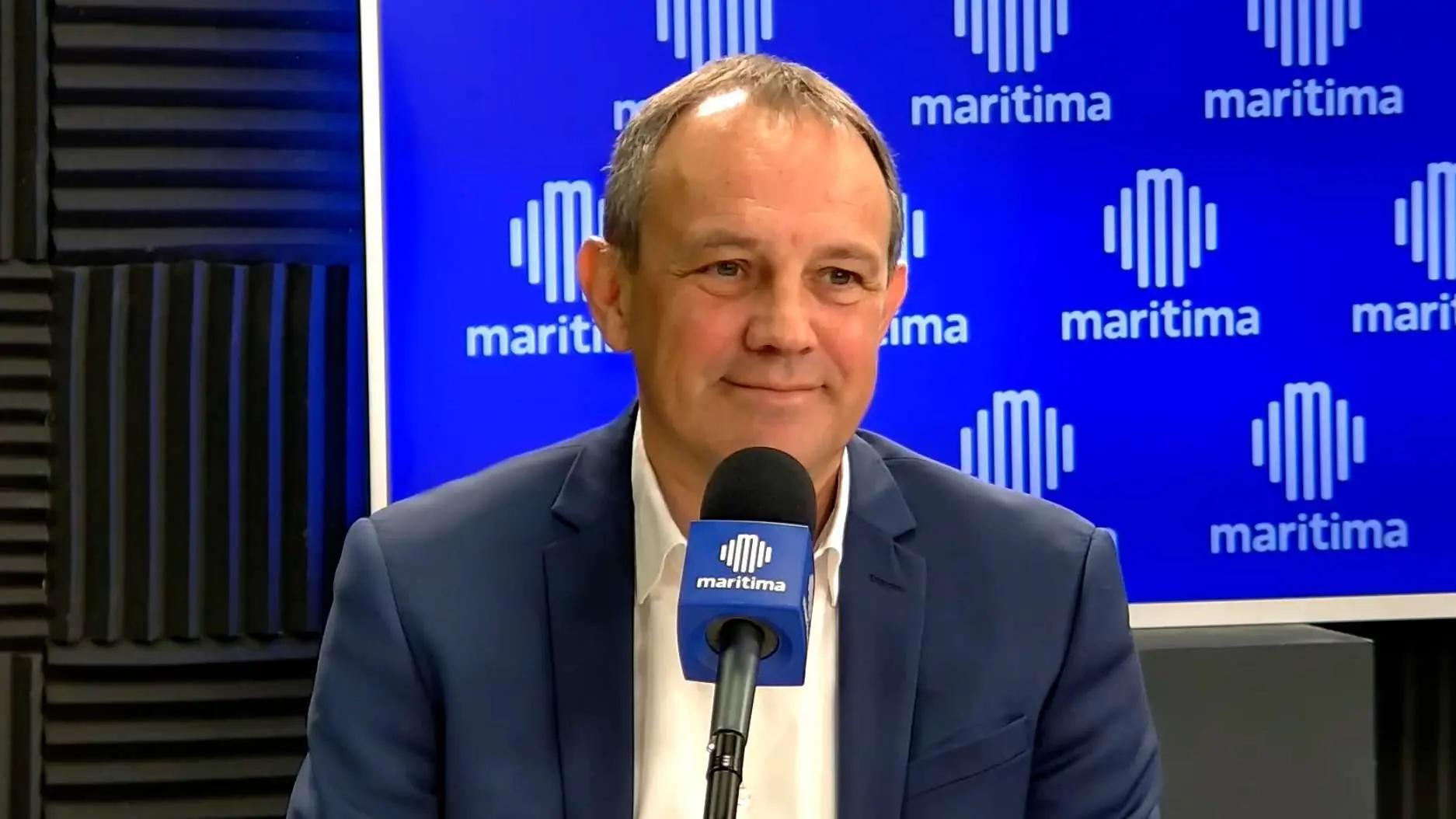 "Une métropole des maires pour les maires" : Nicolas Isnard lance son offensive pour présider la Métropole