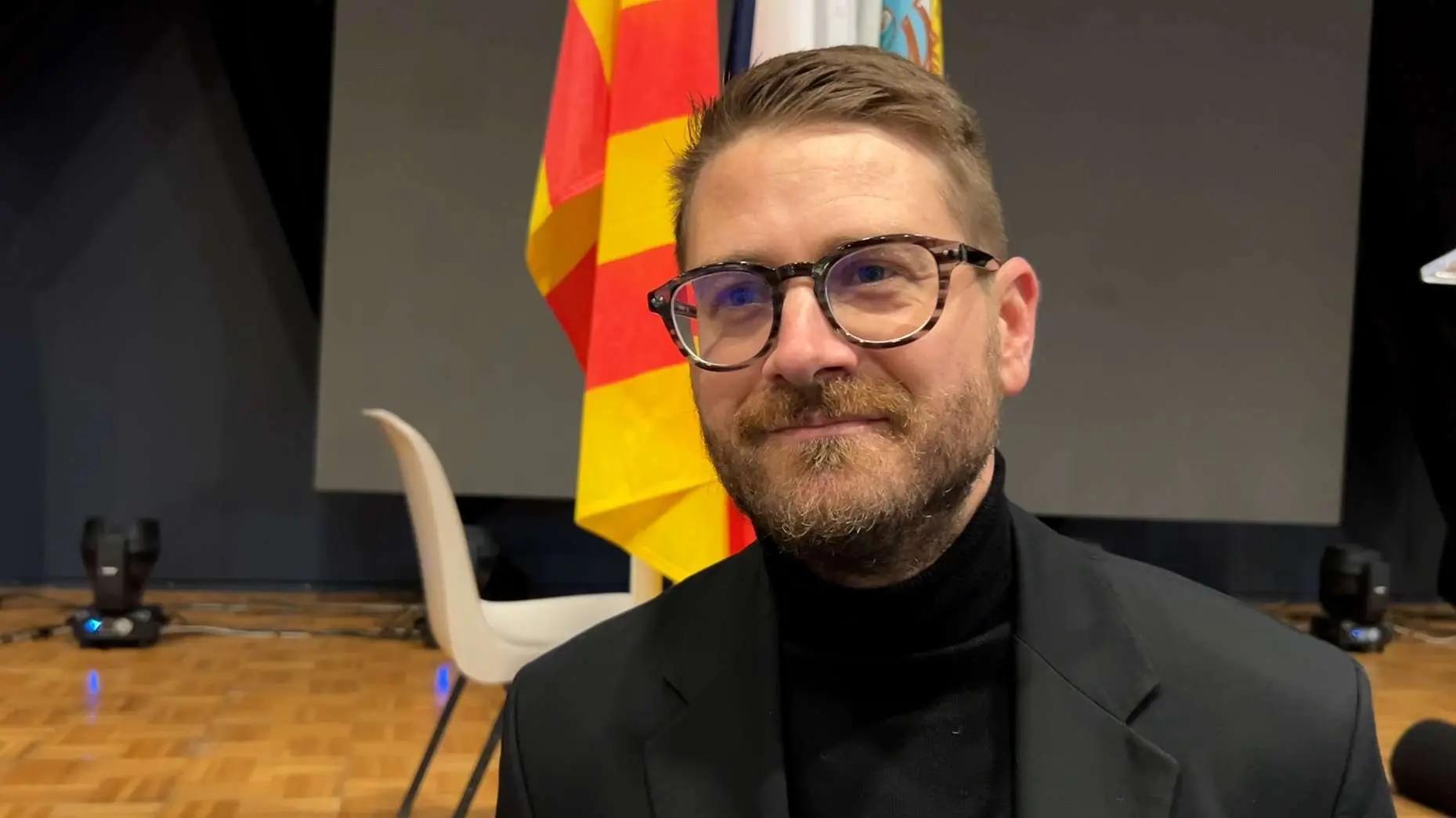 Sausset-les-Pins : Maxime Marchand réélu avec "fierté" et "soulagement"