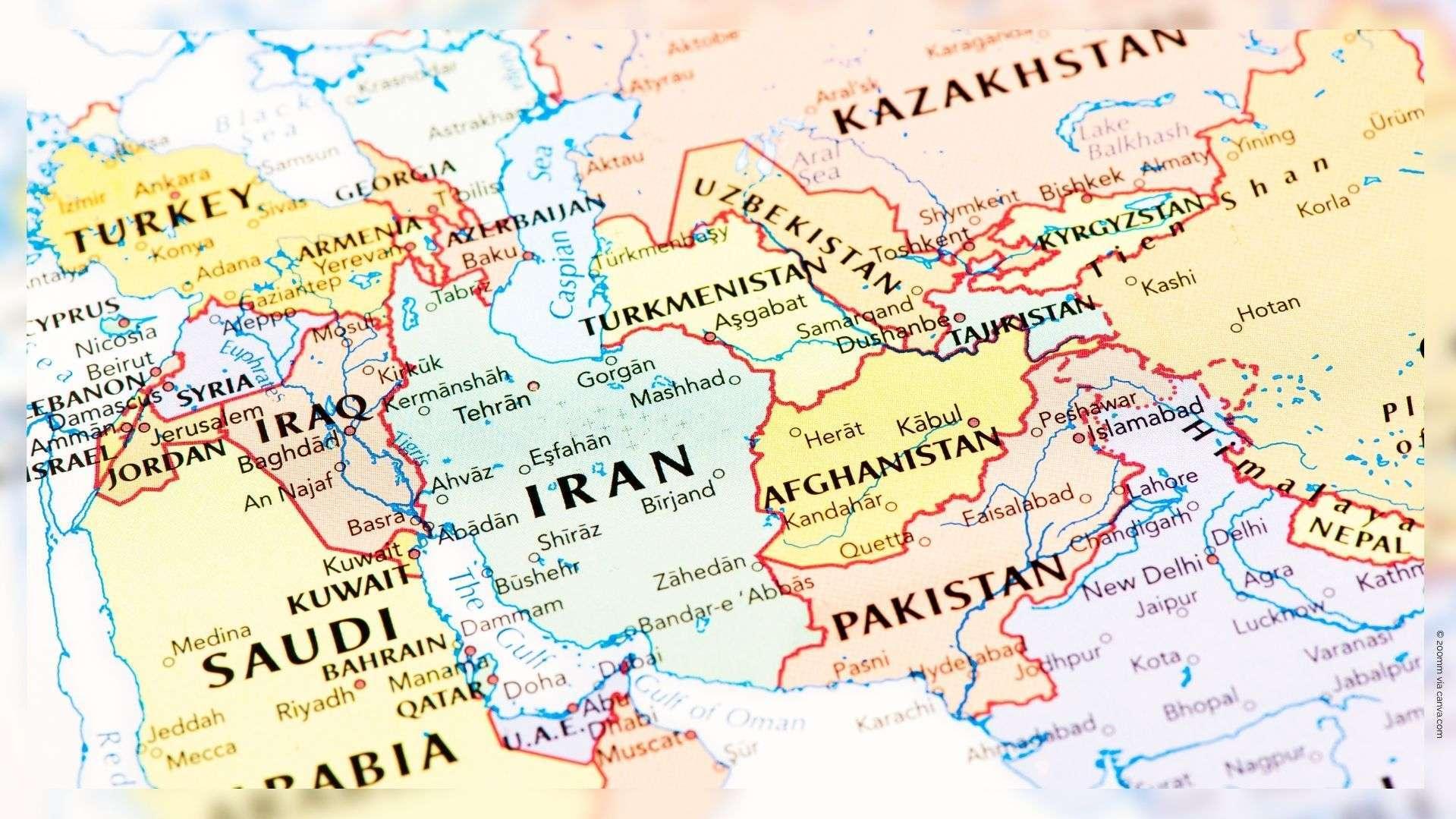 Moyen-Orient : "nous sommes au bord d'une guerre plus large", s'alarme le chef de l'ONU