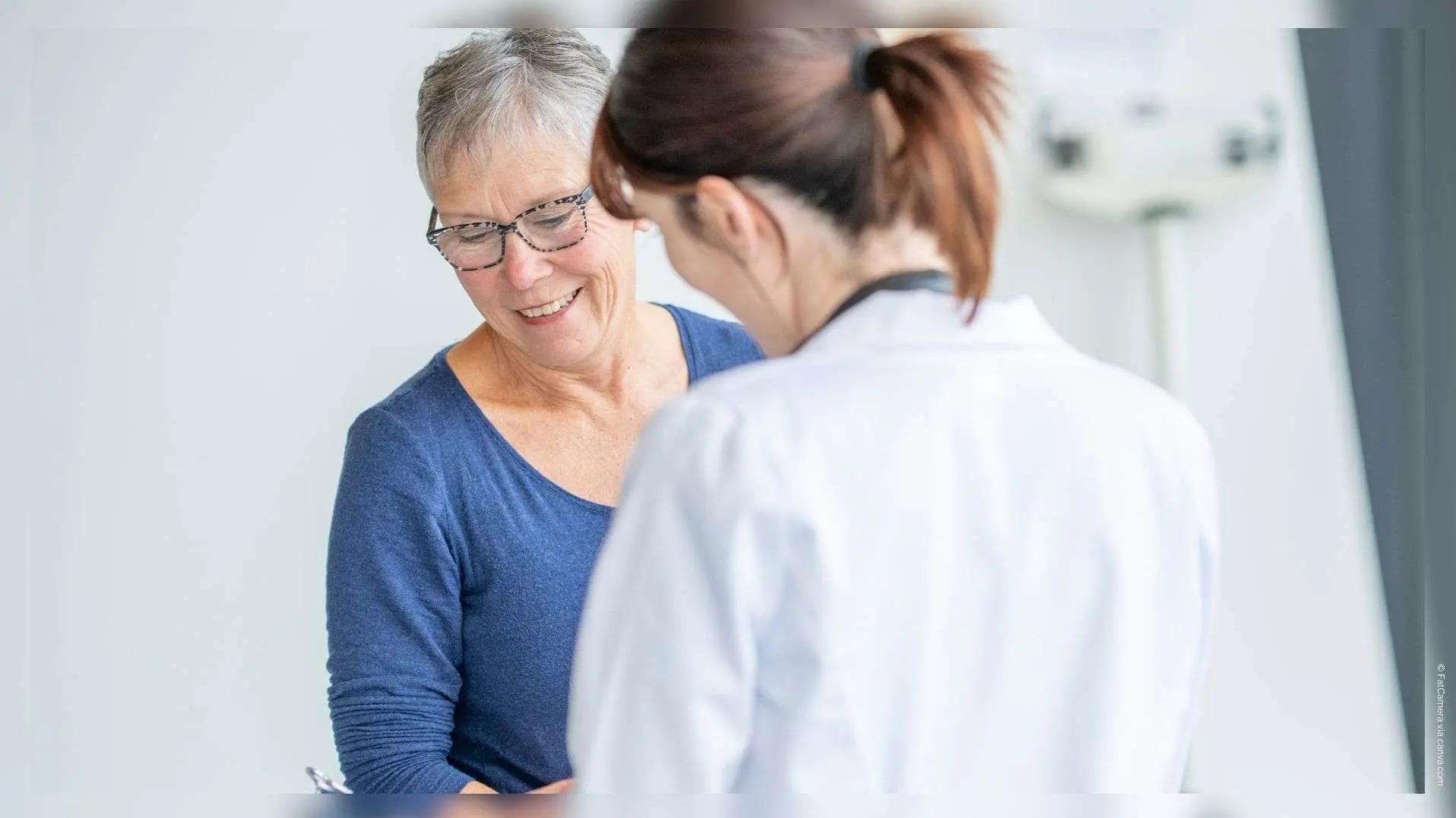 Berre-l'Étang : dépistages gratuits et conseils au Forum Santé Séniors ce mercredi