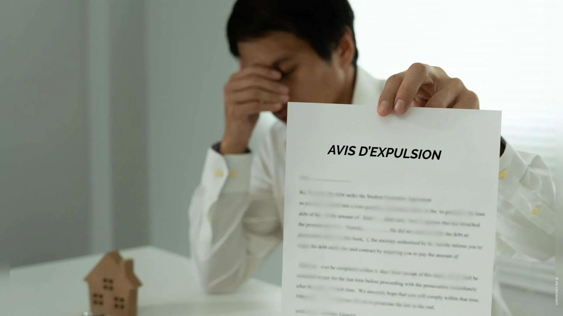 Fin de la trêve hivernale : "Une forte augmentation des expulsions à Marseille" alerte l'AELH