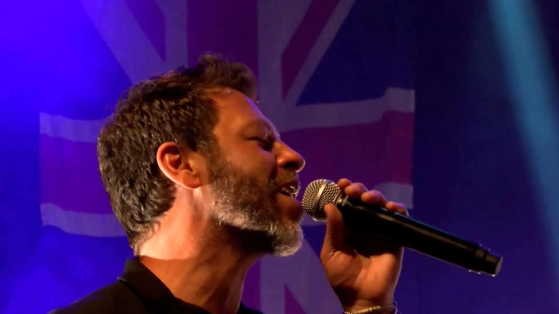 Salon-de-Provence : Christophe Maé et Jean-Paul Rouve rejoignent l’affiche de « L’Été au Château »