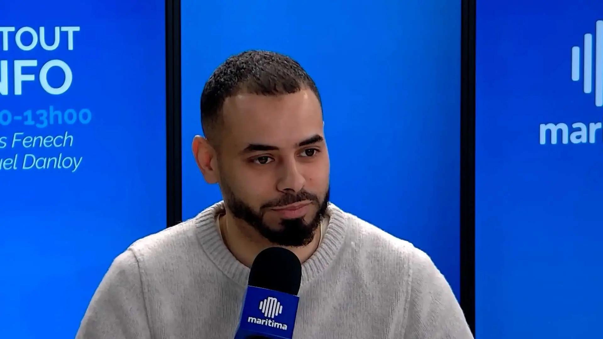 De Vitrolles à l'Élysée : comment la plateforme StudiAva de Wassim Benouis révolutionne l'orientation des lycéens avec l'IA