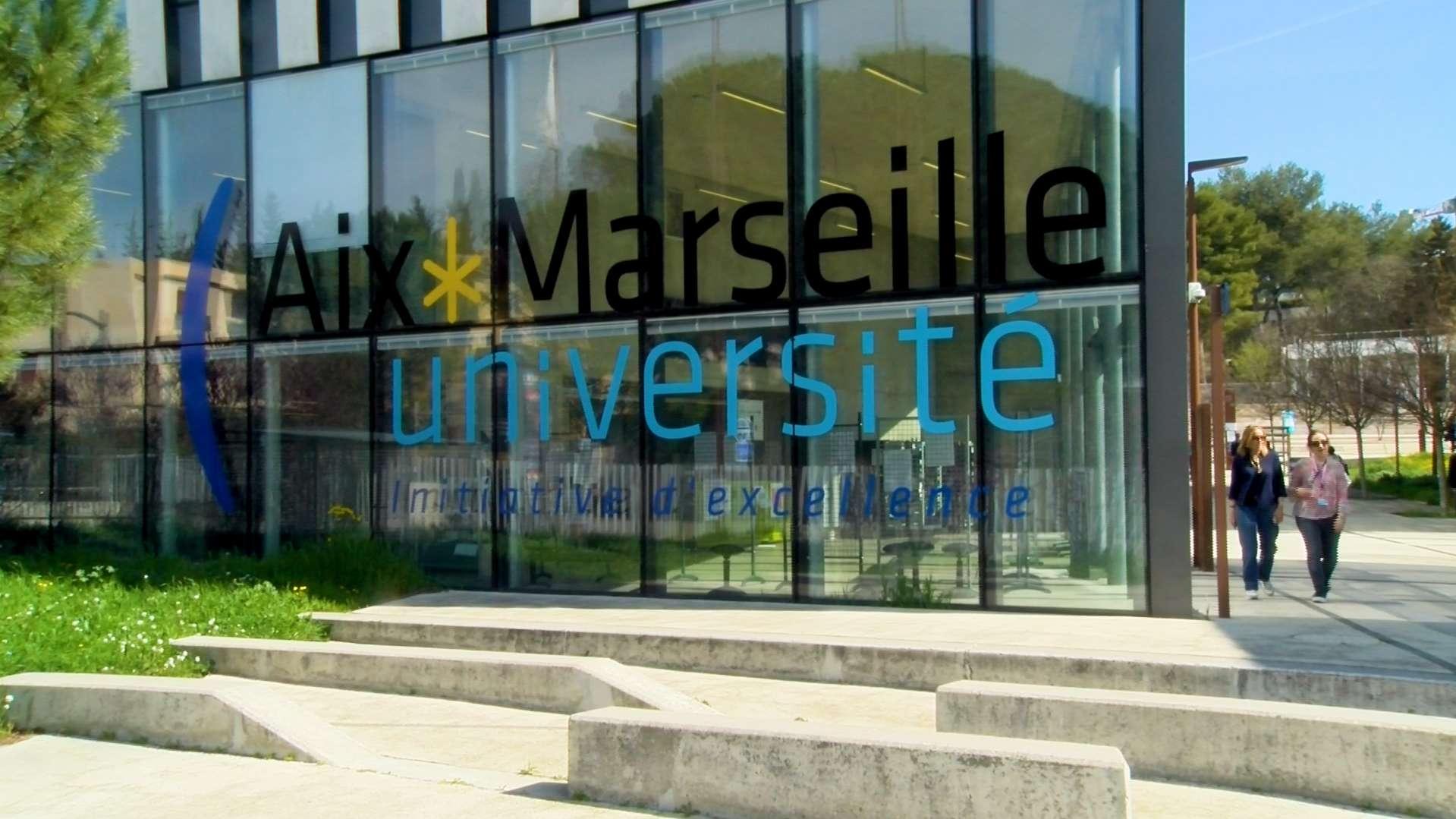 Aix-Marseille Université : « Un pays qui n’investit pas dans sa jeunesse va dans le mur », le cri d’alarme d’Éric Berton sur Maritima